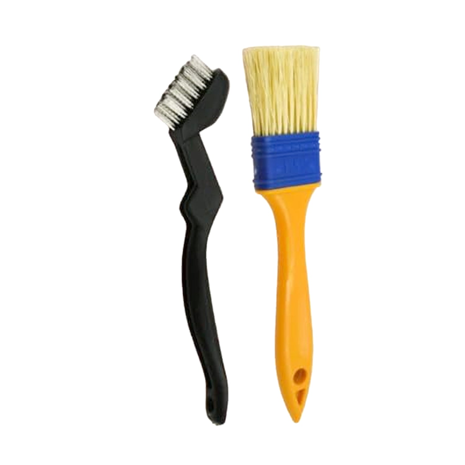 Multifunction Basting Brush – Cooking & Baking Set (2 Pcs) Multifunction Basting Brush – Cooking & Baking Set (2 Pcs)
